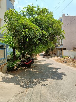  Apartment – Exterior View View at Malkajgiri - for Sale