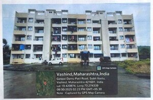  Apartment For Sale in Asangaon