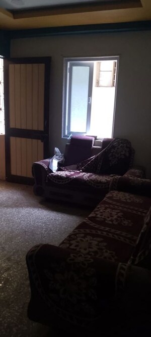 Living Room in  Apartment at Babajipura – for Sale