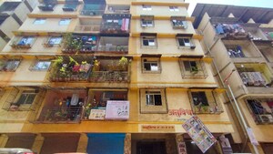  Apartment For Sale in Nandivali Panchanand