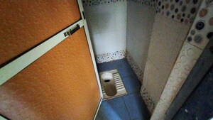 Furnished Amenities in  Apartment at Nandivali Panchanand – for Sale