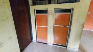 Building Lobby in  Apartment at Nandivali Panchanand – for Sale