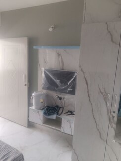 1 BHK +Apartment For Rent in Adithya Nilaya