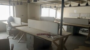 Team Area in  Office Space at Jodhpur – for Sale