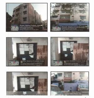  Apartment For Sale in Sarvdharm Colony