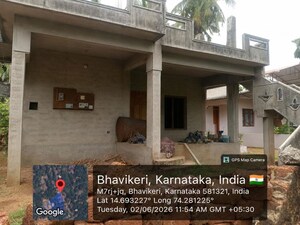  Land – Exterior View View at Umarwada - for Sale