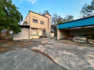 Industrial Plot For Sale in Eklahare