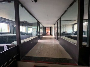  Industrial Plot – Exterior View View at Eklahare - for Sale