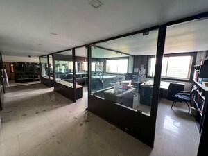  Industrial Plot – Exterior View View at Eklahare - for Sale