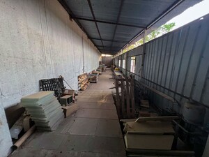  Industrial Plot – Exterior View View at Eklahare - for Sale