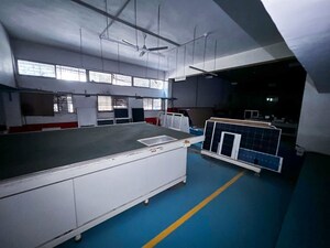  Industrial Plot – Exterior View View at Eklahare - for Sale