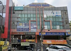  Office Space For Sale in Shanti Nagar