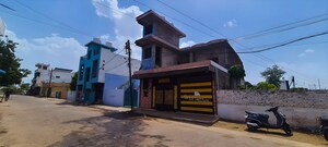  Land – Exterior View View at Madhav Nagar - for Sale