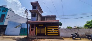  Land – Exterior View View at Madhav Nagar - for Sale