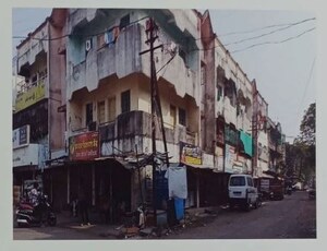  Shop – Exterior View View at Wadgaon Road - for Sale