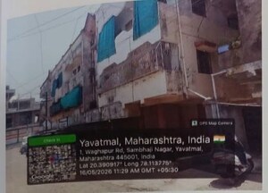  Shop – Exterior View View at Wadgaon Road - for Sale