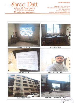   Apartment at Variav – for Sale