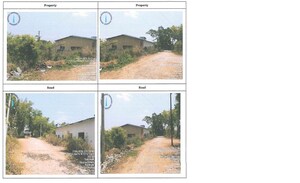 Plot Area in  Land at Anekere Beedi – for Sale