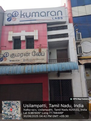  Office Space – Exterior View View at Perungudi - for Sale