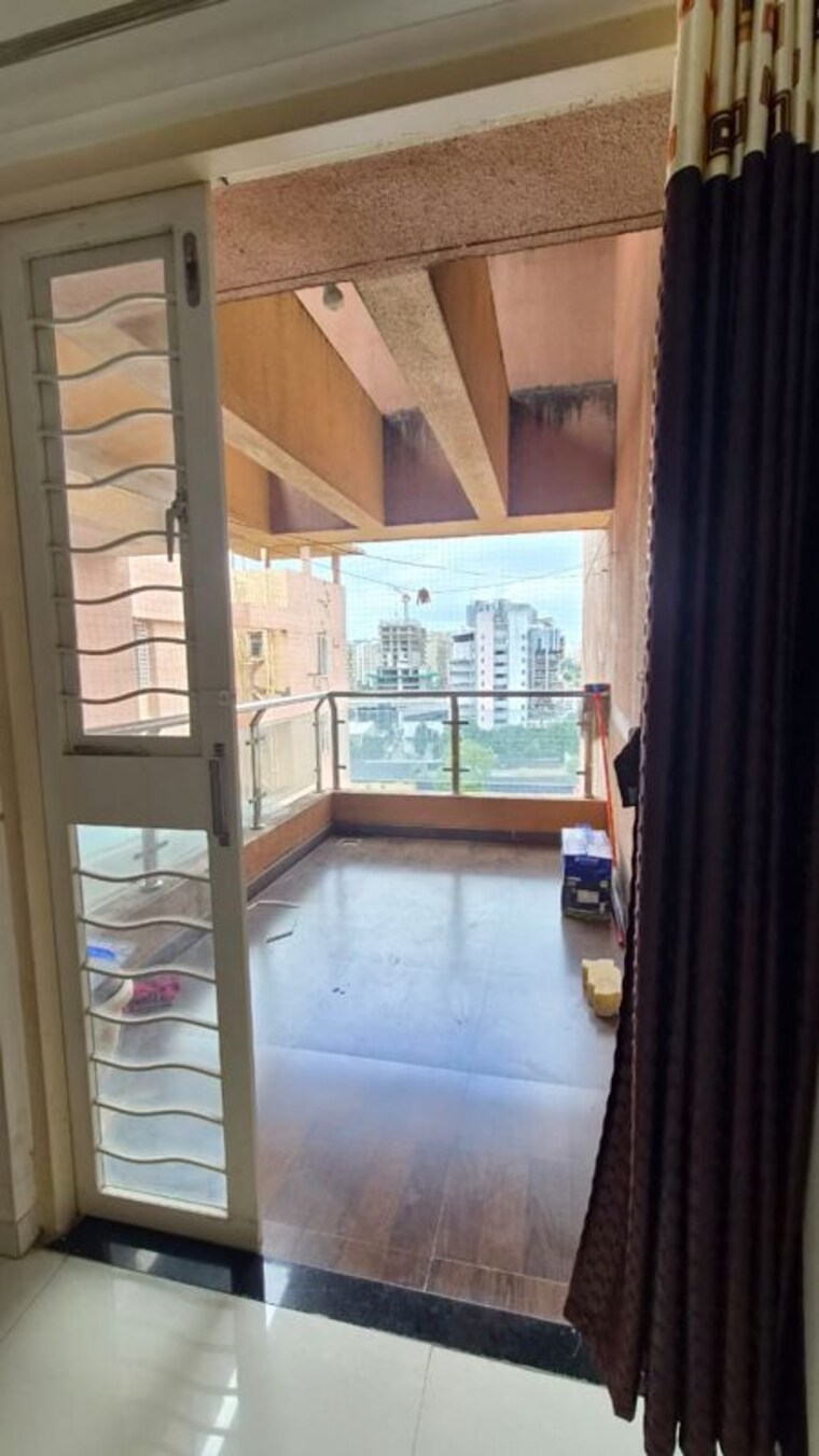 Kitchen, g-k-armada 2 Bedroom 866 Sq.Ft. Apartment In Wakad Pune 10654283