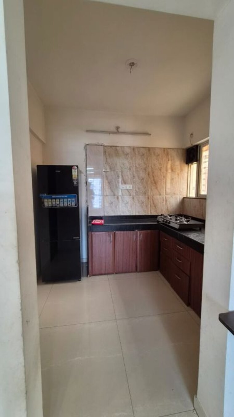 Kitchen, g-k-armada 2 Bedroom 866 Sq.Ft. Apartment In Wakad Pune 10654283