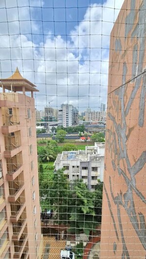 2 BHK Apartment – Exterior View View at G K Armada, Wakad - for Rent