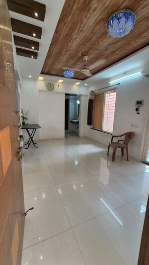 Team Area in 2 BHK Apartment at G K Armada, Wakad – for Rent