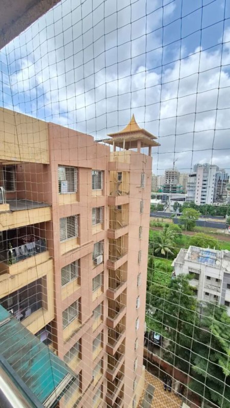 Exterior View, g-k-armada 2 Bedroom 866 Sq.Ft. Apartment In Wakad Pune 10654283