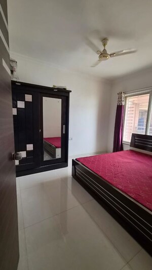 2 BHK Apartment For Rent in G K Armada, Wakad