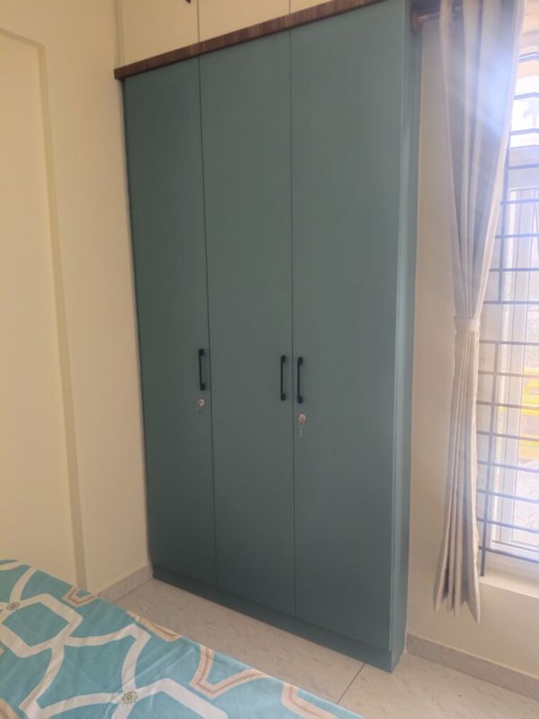 undefined, vajram-onyx 2 Bedroom 1000 Sq.Ft. Apartment In Devarabeesana Halli Bangalore 10654269
