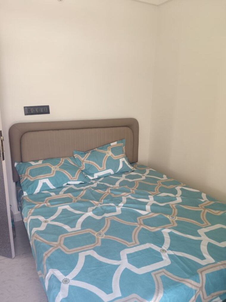 Bedroom, vajram-onyx 2 Bedroom 1000 Sq.Ft. Apartment In Devarabeesana Halli Bangalore 10654269