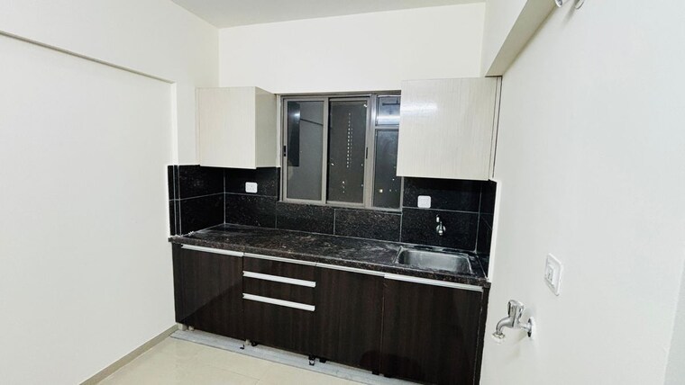 Kitchen, konark-virtue 1 Bedroom 428 Sq.Ft. Apartment In Keshav Nagar Pune 10654040