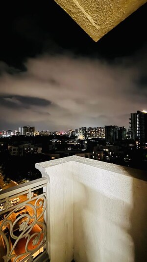 1 BHK Apartment For Rent in Konark Virtue, Keshav Nagar