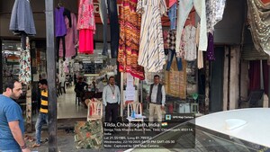  Shop For Sale in Dharampura