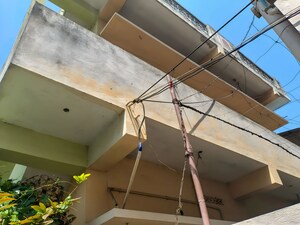  Independent House – Exterior View View at Ibrahimpatnam - for Sale