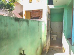  Independent House – Exterior View View at Ibrahimpatnam - for Sale