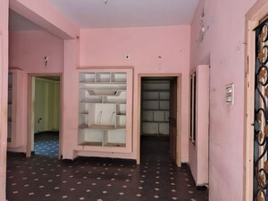 Building Lobby in  Independent House at Ibrahimpatnam – for Sale