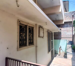 Building Lobby in  Independent House at Ibrahimpatnam – for Sale
