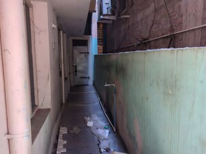 Balcony in  Independent House at Ibrahimpatnam – for Sale