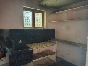Kitchen in  Independent House at Ibrahimpatnam – for Sale