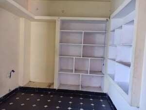 Kitchen in  Independent House at Ibrahimpatnam – for Sale