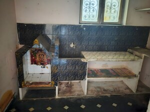Living Room in  Independent House at Ibrahimpatnam – for Sale