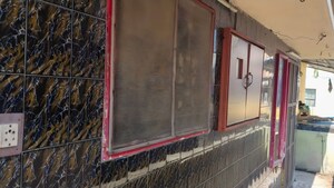 Swimming Pool in  Independent House at Ibrahimpatnam – for Sale