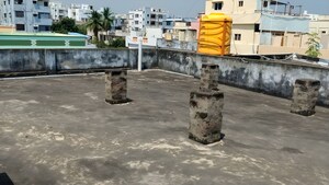  Independent House – Exterior View View at Ibrahimpatnam - for Sale