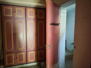 Building Lobby in  Independent House at Ibrahimpatnam – for Sale