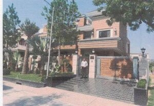  Independent House – Exterior View View at Birmi - for Sale