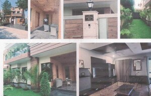  Independent House – Exterior View View at Birmi - for Sale