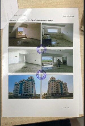  Apartment For Sale in Koregaon Bhima
