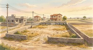  Land For Sale in Swaminarayan Nagar