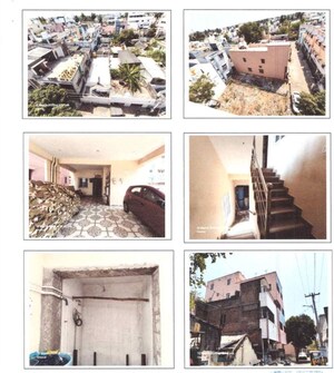  Apartment – Exterior View View at Tambaram - for Sale